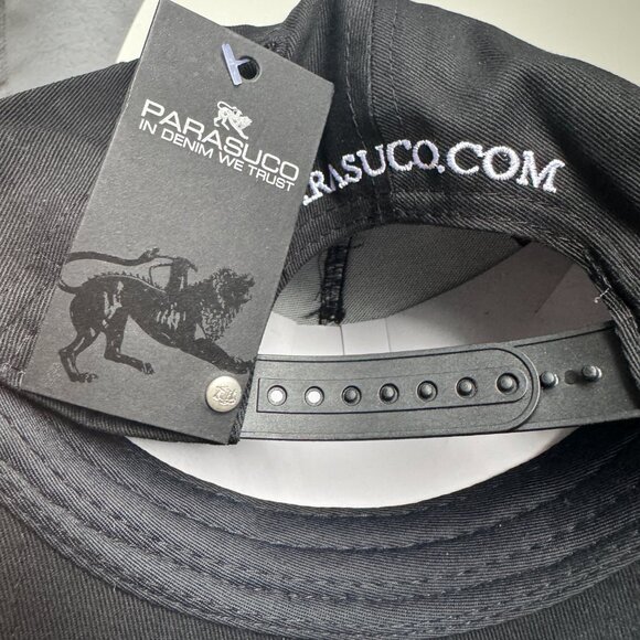Parasuco cap - Picture 4 of 4